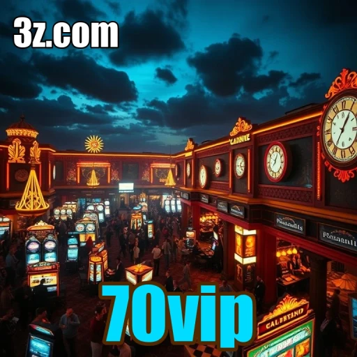 Inovador Bank do 70vip Revoluciona Experiência de Jogos Online