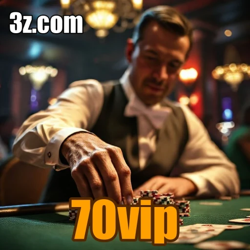 Explorando Blogs no 70vip: Conteúdo Para Gamers Apaixonados